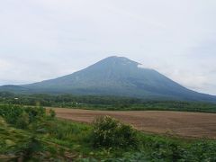 201408北海道旅行 第24回 ８日目～最終日【羊蹄山登山、函館】