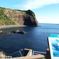 大房岬自然公園は海と緑を楽しめるおすすめスポット！/千葉・富浦