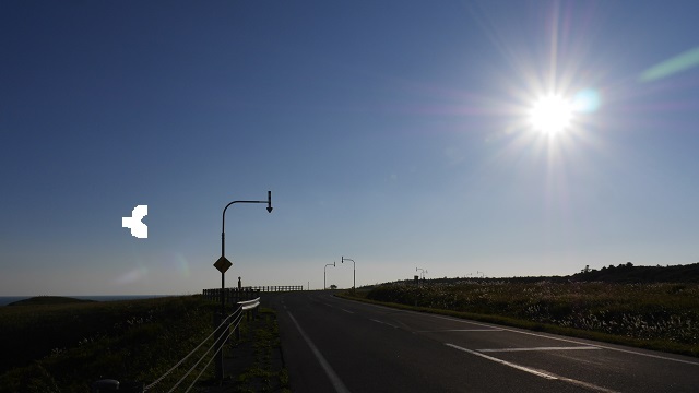 201409北海道旅行 第25回 ８日目【根室エリア、北太平洋シーサイドライン】