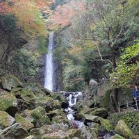 【2015年11月】岐阜で綺麗な水に出会う旅★2日目　2015/11/23