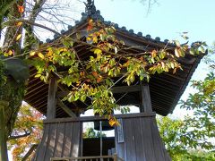 奈良旅行四日目：飛鳥寺２