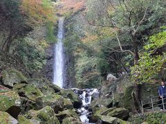 【2015年11月】岐阜で綺麗な水に出会う旅★2日目　2015/11/23