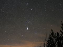 ２度目のカナダ☆①自然の神秘　オーロラを求めてホワイトホースへ！！満天の星空?に会えたけど・・・