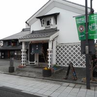 2015年11月　信州旅行２　松本1日目　なわて通り　中町通り　夜の松本城