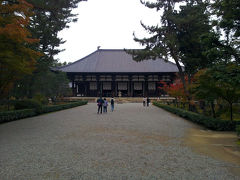 20151129 唐招提寺