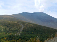 軽井沢 小浅間山プチ登山　～はじめての山歩きの巻～