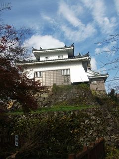 天空の城その２