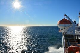 スペイン・モロッコ一人旅【２】アルヘシラスからジブラルタル海峡を渡りセウタ テトゥアンへ