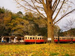 ●ジャムロールと小湊鉄道沿線