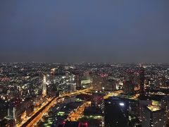 横浜で焼き鳥を食す！の巻　おまけのホテルの朝食。