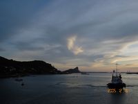 メキシコ・クルーズの旅５～マサトラン