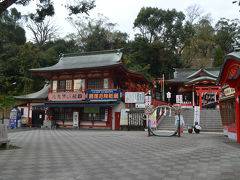 熊本城稲荷神社