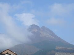 別府・湯布院　晩秋の絶景温泉を求めて （４泊５日） Vol.5