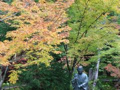 京都を歩く(231)　一休さんゆかりのお寺　酬恩庵一休寺へ