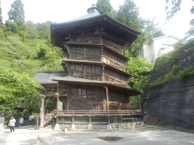 過去の旅行を思い出しつつ整理,作成した回顧録兼備忘録.<br />作成中に再発見もあり,再訪のきっかけになるやも.<br /><br />2014年5月土日を使って会津の文化財巡り.<br />初日は仙台より東北道を南下し白河・白河城へ.その後甲子道路から会津入り.
