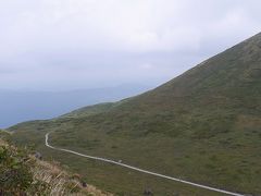 201409秋田旅行　2日目【田沢湖（秋田駒ヶ岳登山）】