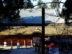 比叡山延暦寺・御朱印の旅