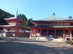 ２０１５年初冬・・・・・③比叡山延暦寺