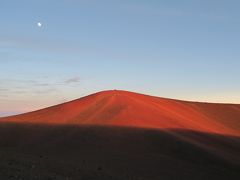 感謝祭シーズンのハワイ　カイルアコナからマウナケア山頂へ、満天の星は見えたか？