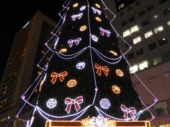 ドイツ・クリスマスマーケット大阪＆北欧クリスマスマーケット に行って来ました