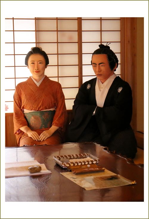 Solitary Journey ［1678］ 四国の西半分を走り回ってきました