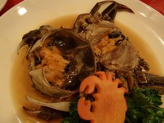 2015*秋冬・上海蟹の季節が来たー！中華街へ行く！！