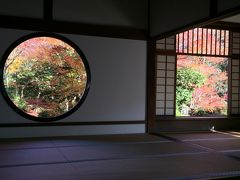 2015紅葉の京都