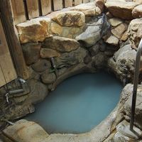 紀伊半島2泊3日ぐるっと一周ドライブ（４）　世界遺産の湯・湯の峰温泉