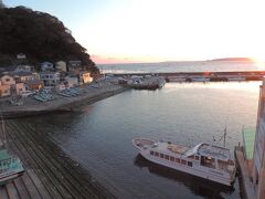 小湊_Kominato　『鯛の浦』！国の特別天然記念物である海域を望む歴史ある温泉地