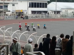 浜松オートレース