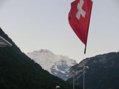 スイス６日間旅行★みどころ凝縮たび