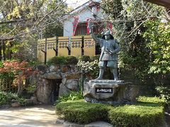 真田幸村は徳川家康が仇役 「大坂の陣」のキーパーソン