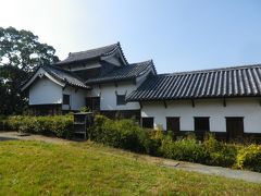 福岡城跡（舞鶴公園）・国体通りから散策して明治通りへ