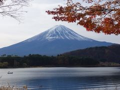 突然、思い立って富士山ドライブ