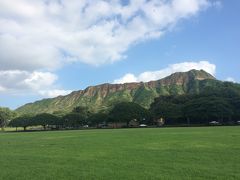 アラフォー女子ハワイ一人旅（準備編)