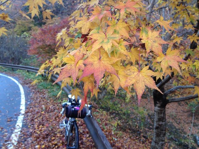 秩父の新そばまつり&道の駅 大滝温泉〜中津峡サイクリング<br />http://yahoo.jp/e-Ab0N