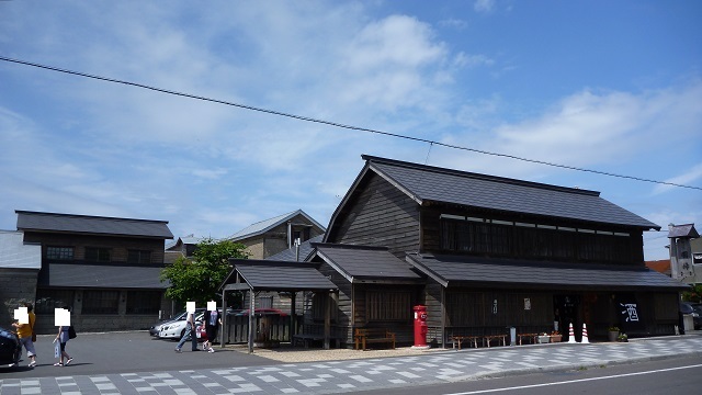 1007北海道旅行 第10回 ２日目 留萌 羽幌 北海道の旅行記 ブログ By Amstrobryさん フォートラベル