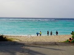 沖縄～綺麗な海と琉球王国と・・・《２》