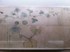 事務長の東博　常設展