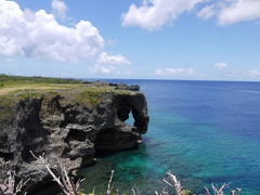 沖縄紀行2013年7月②