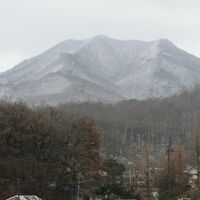 第40回海外放浪/韓国No20・その2.江華島‥摩尼山を雪中登山！