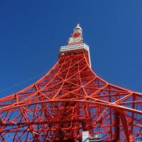 東京観光３（３日目と４日目の沖縄）