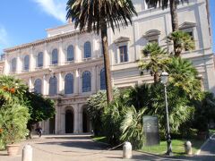 美術館巡り：ローマ・バルベリーニ宮殿美術館(33)、ドーリア・パンフィリーノ宮殿美術館(34)で絵画鑑賞を堪能