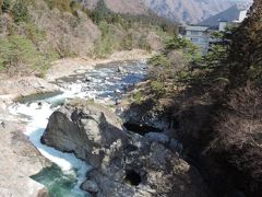 鬼怒川温泉_Kinugawa Onsen　かつての日光詣での大名と僧侶の湯治場！風光明媚な渓谷を望む温泉