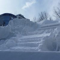 201102北海道旅行 第12回 初日～２日目【函館・札幌・小樽】