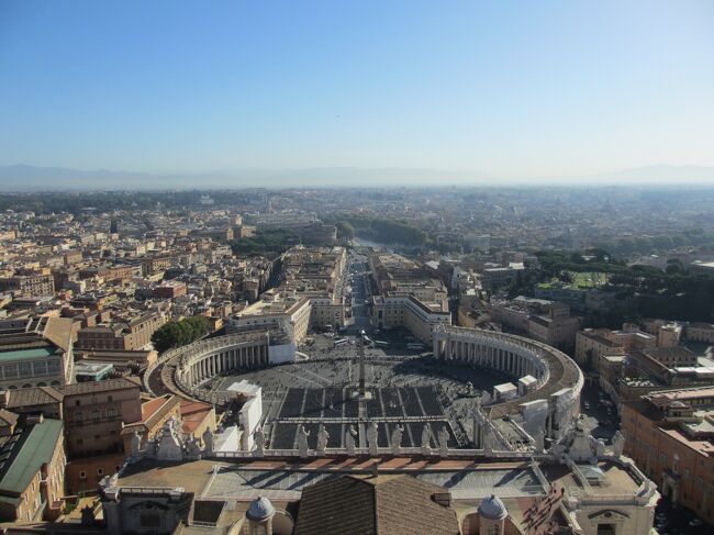 Italy《5》～Roma ①～