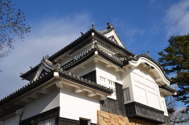 天空の城「備中松山城」「竹田城趾」、世界遺産「姫路城」を廻ってきました。<br />平成の大修理を終えてすっかり白くなった姫路城がお気に入りです。