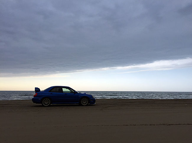 徳島から出発、能登半島の海岸を走ってみました。<br />初日は、徳島から輪島を経由して禄剛埼まで。<br />2日目は、禄剛埼から能登島などを回ってから東京まで帰りました。。<br />ハイドラCP巡りをかねてのロングドライブです。