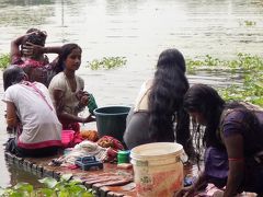 ソンプールからバラナシへ、シニアのふれあい旅IN北インド　①