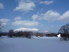 201102北海道旅行 第12回 最終日【大沼公園】 